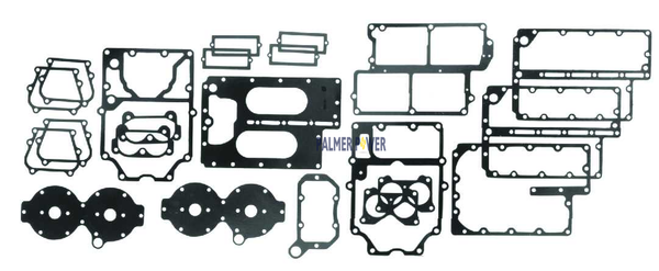 Order SIERRA 18-4301 Powerhead Gasket Set