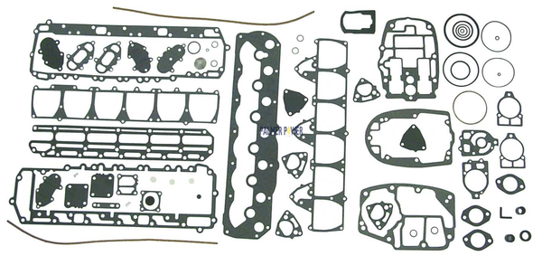 Order SIERRA 18-4356 Powerhead Gasket Set