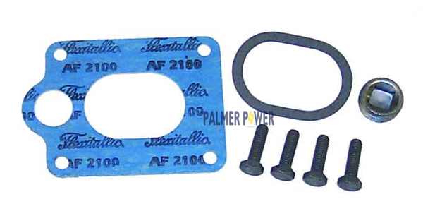 Order SIERRA 18-4360 Exhaust Elbow Mounting Package