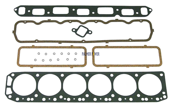 Order SIERRA 18-4389 Intake Manifold Gasket Set