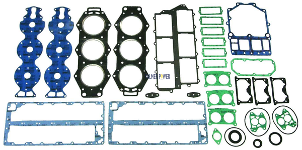 Order SIERRA 18-4412 Powerhead Gasket Set