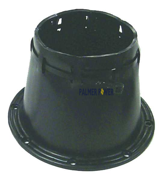 SIERRA 18-4455 CABLE BOOT 4-1-2"