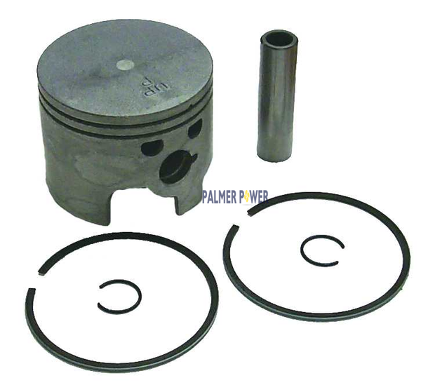 Order SIERRA 18-4635 Piston Kit