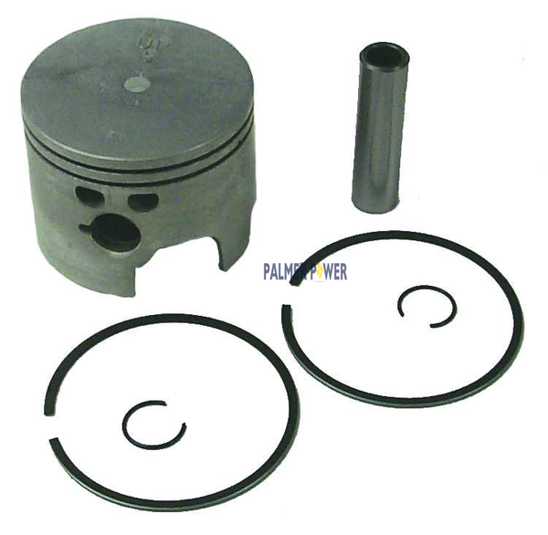 Order SIERRA 18-4636 Piston Kit