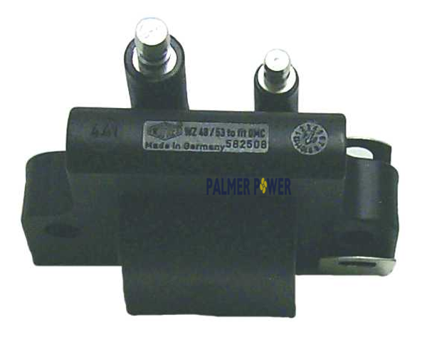 Order SIERRA 18-5179 Ignition Coil Replaces 0582508