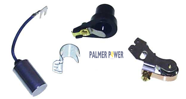 Order SIERRA 18-5250 Tune Up Kit Replaces 34235Q1