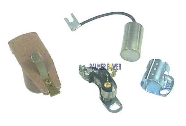 Order SIERRA 18-5253 Tune Up Kit