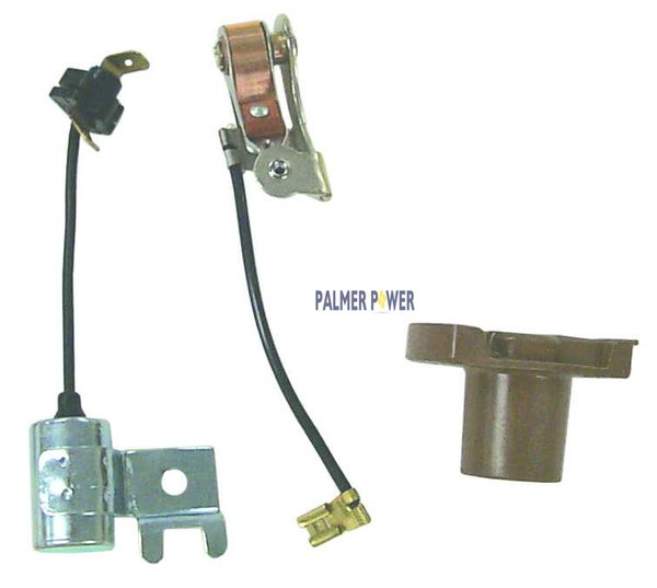 Order SIERRA 18-5265 Tune Up Kit