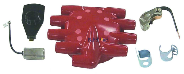 Order SIERRA 18-5272 Tune Up Kit