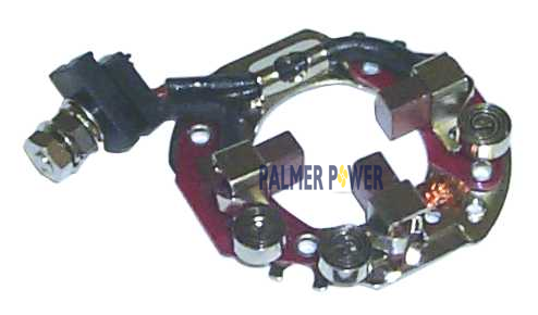 Order SIERRA 18-56008 Brush Holder Assembly