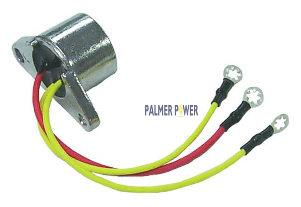 Order SIERRA 18-5708 Rectifier Replaces 0583408