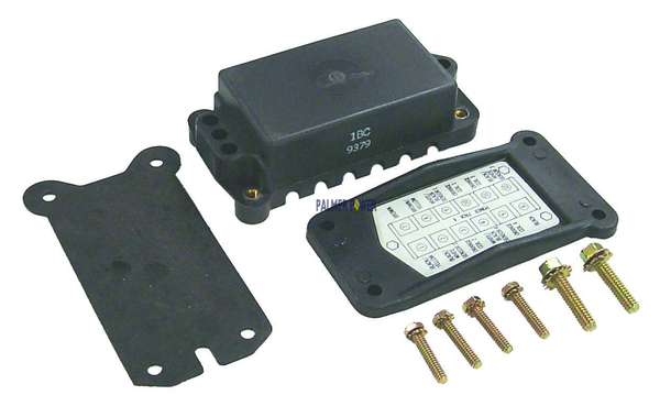 Order SIERRA 18-5753 Power Pack Replaces 0581731