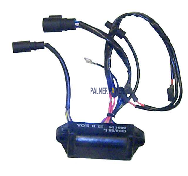 Order SIERRA 18-5761 Power Pack
