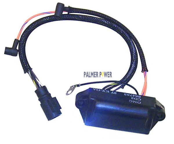 Order SIERRA 18-5767 Power Pack