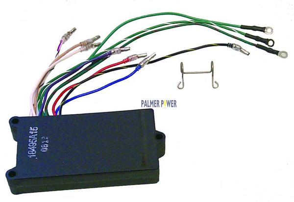 Order SIERRA 18-5790 Switch Box