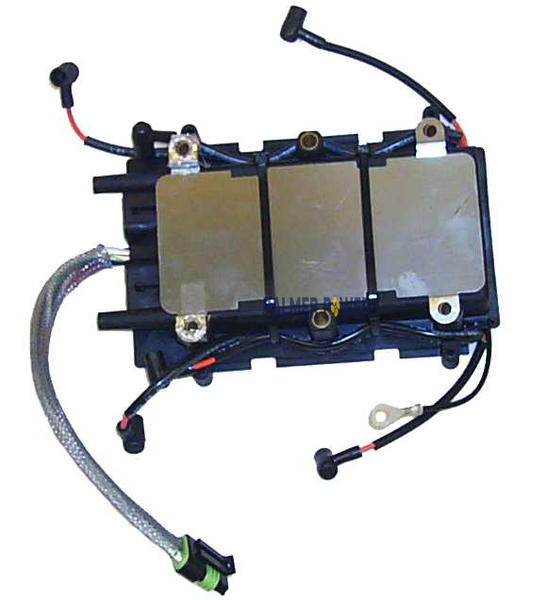 Order SIERRA 18-5887 Power Pack Replaces 0584985