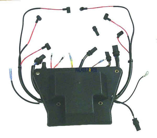 SIERRA 18-5893 POWER PACK OMC