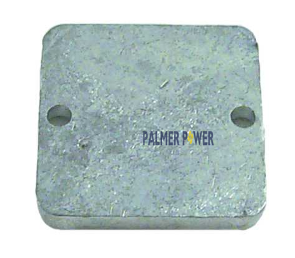 Order SIERRA 18-6013 Anode Zinc