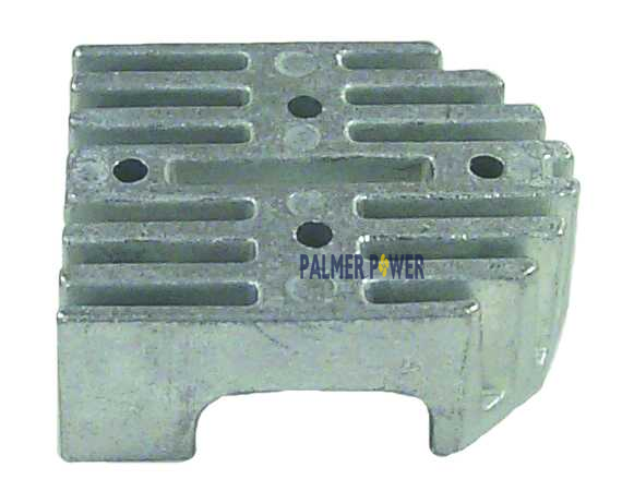 Order SIERRA 18-6066 Gimbal Housing Zinc Anode Replaces 821631Q1