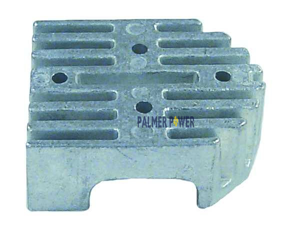 Order SIERRA 18-6066A Anode