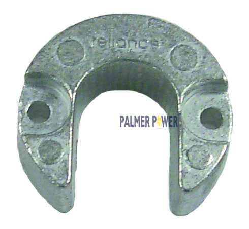 Order SIERRA 18-6067 Zinc Trim Ram Anode Replaces 806189Q1
