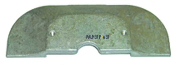 Order SIERRA 18-6080 Driveshaft Housing Anode Zinc Replaces 821629Q1