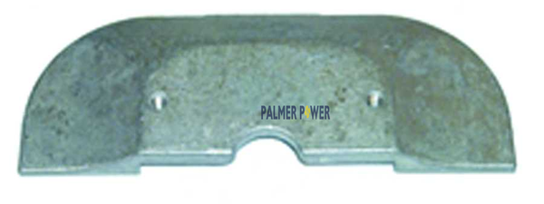 Order SIERRA 18-6080A Anode Aluminum