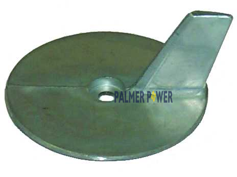 SIERRA 18-6096 ANODE YAMAHA ZINC