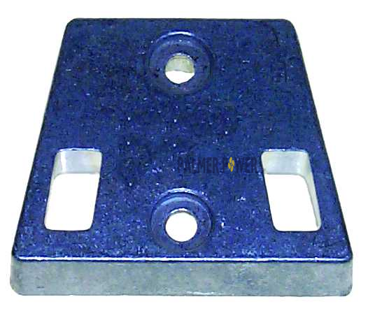 Order SIERRA 18-6103 Anode