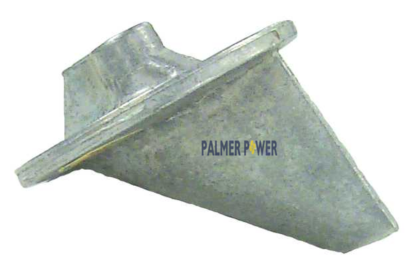 Order SIERRA 18-6241 Trim Tab Anode Replaces41107-ZW1-003ZA