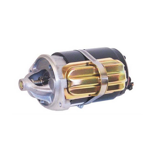 SIERRA 18-6276 Starter