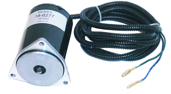 Order SIERRA 18-6277 Tilt/Trim Motor