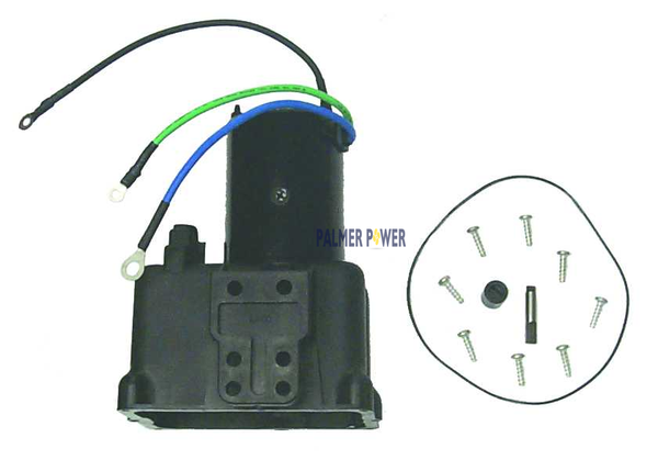 Order SIERRA 18-6763 Tilt/Trim Motor