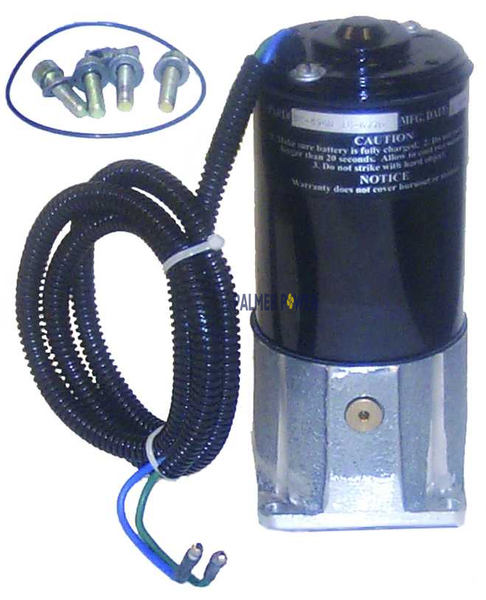 Order SIERRA 18-6777 Tilt/Trim Motor Replaces 8M0090335