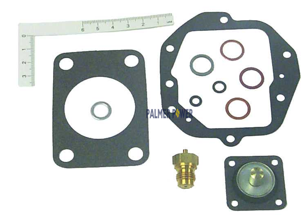 Order SIERRA 18-7001 Carburetor Kit