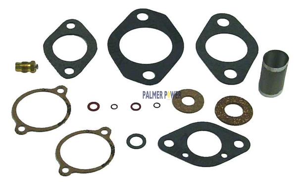 Order SIERRA 18-7013 Carburetor Kit