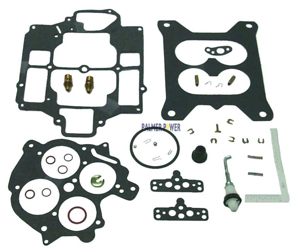 Order SIERRA 18-7019 Carburetor Kit