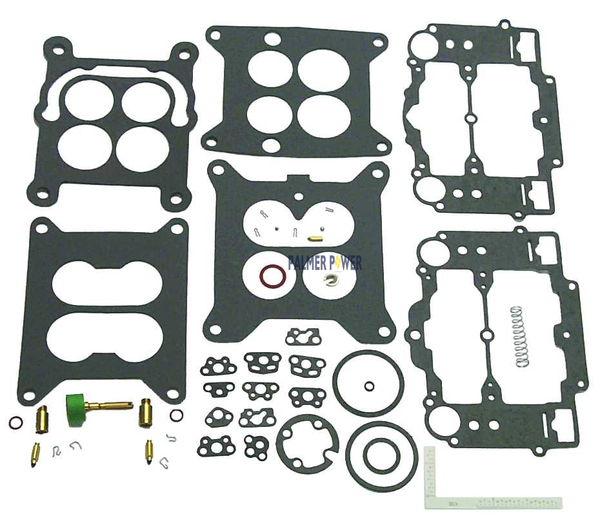 Order SIERRA 18-7022 Carburetor Kit