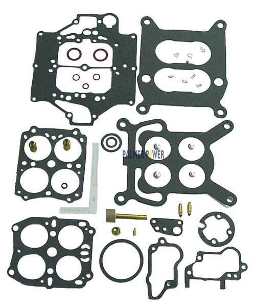 Order SIERRA 18-7025 Carburetor Kit