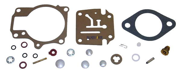 Order SIERRA 18-7042 Carburetor Kit Replaces 0396701