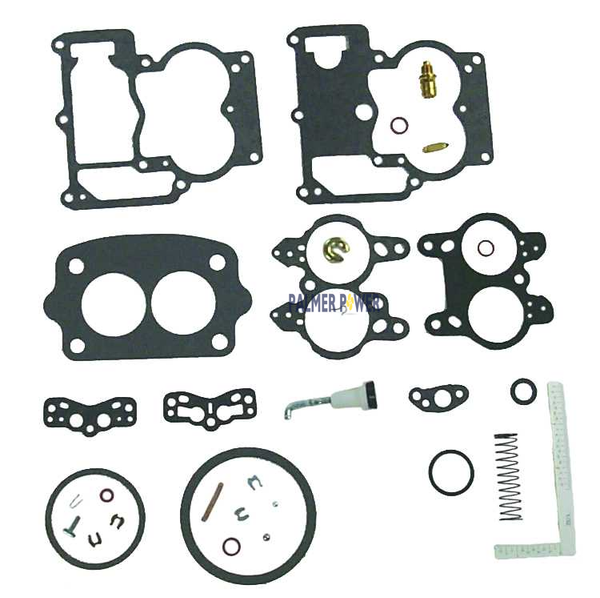 Order SIERRA 18-7070 Carburetor Kit Replaces 823427A1