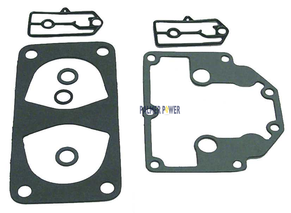 Order SIERRA 18-7214 Carburetor Kit Replaces 810749