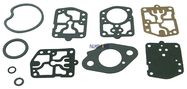 Order SIERRA 18-7215 Carburetor Kit Replaces 1395-9024