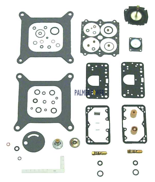 Order SIERRA 18-7241 Carburetor Kit