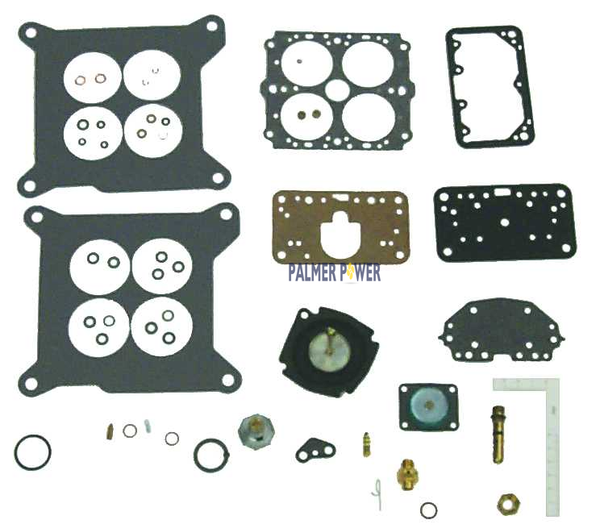 Order SIERRA 18-7245 Carburetor Kit