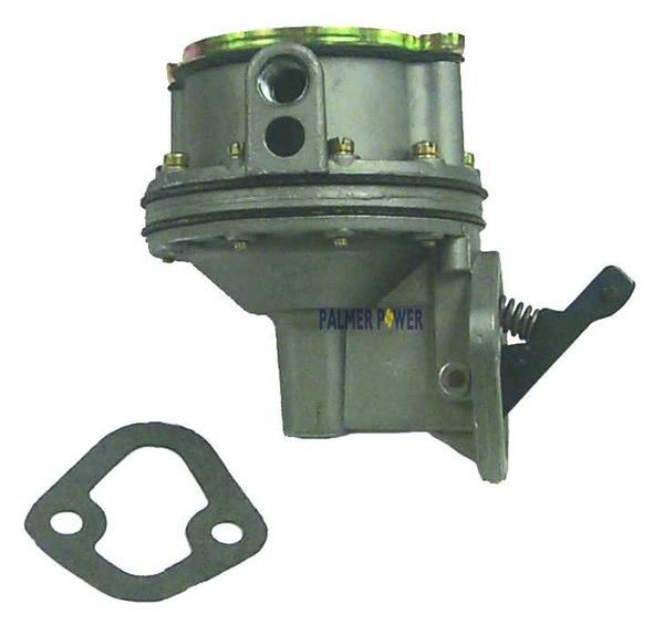 Order SIERRA 18-7265 Fuel Pump Replaces 62092T