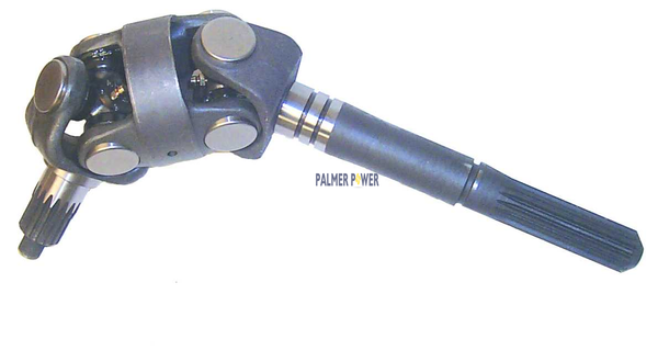 Order SIERRA 18-1709 U-Joint Assembly