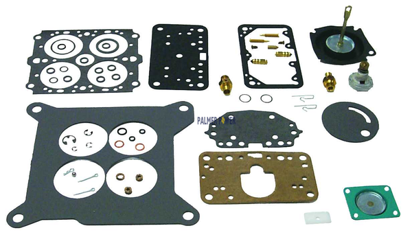 Order SIERRA 18-7729 Carburetor Kit