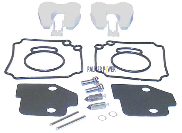 Order SIERRA 18-7739 Carburetor Kit Replaces 6L2-W0093-00-00