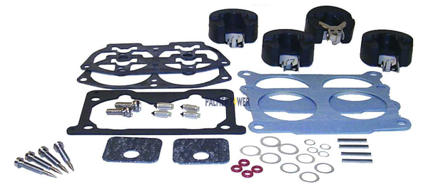 Order SIERRA 18-7744 Carburetor Kit